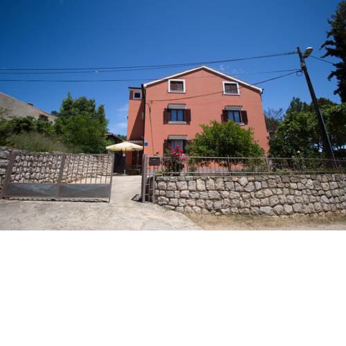 Apartments Nusret