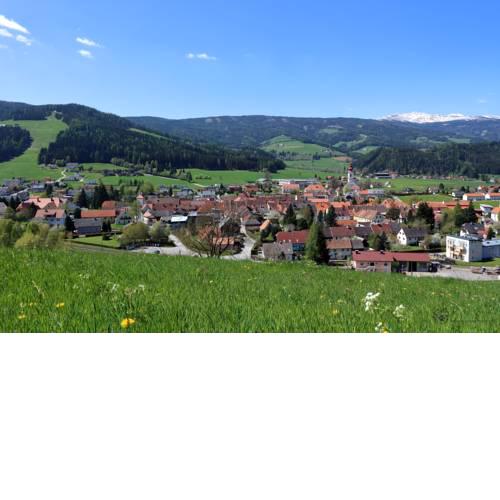 Apartments Obdach