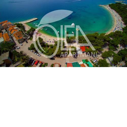 Apartments Olea