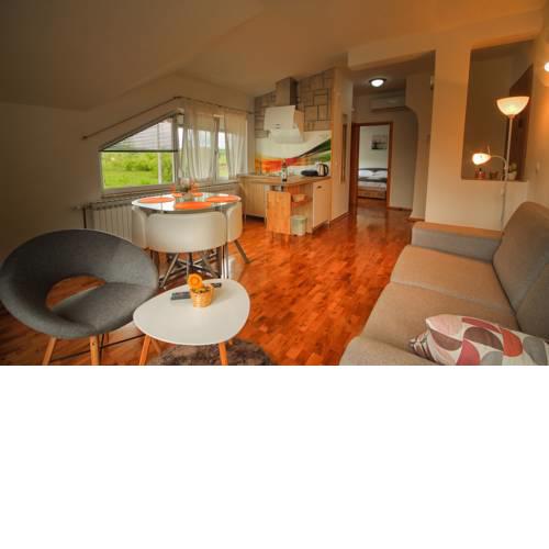 Apartments Olga