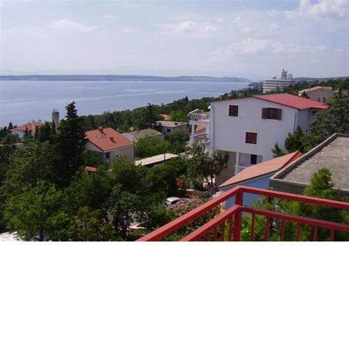 Apartments Olgi