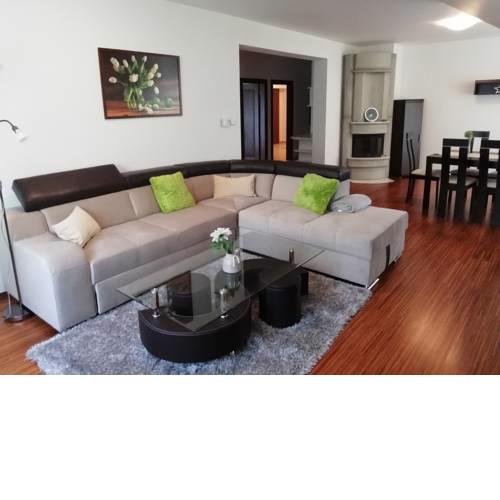 Apartments Olla