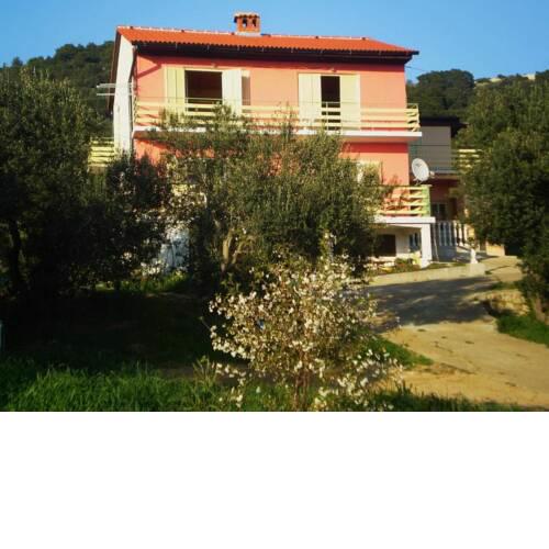 Apartments OPSENICA
