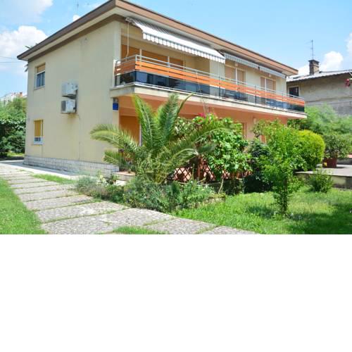 Apartments Orange Lovran