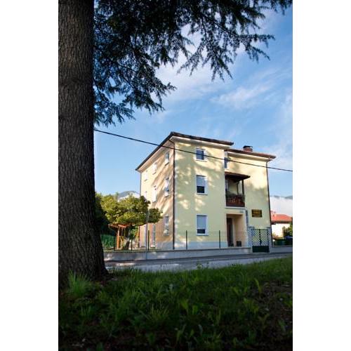 Apartments Orhideja