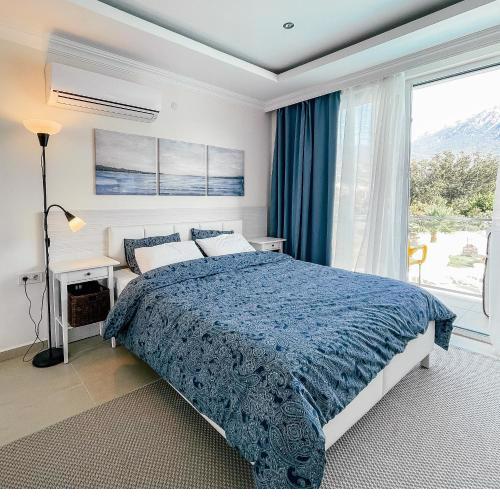 Apartments Orka Residence