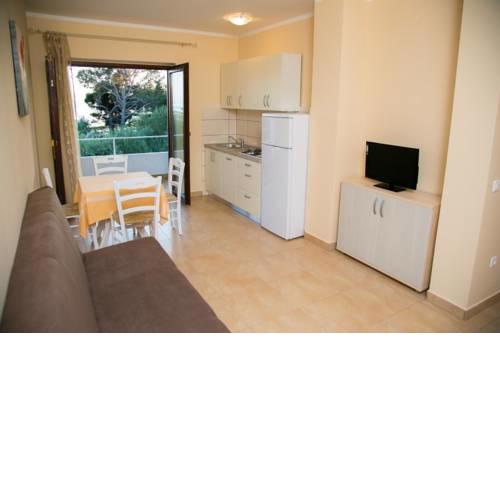 Apartments Ostrea - Ana