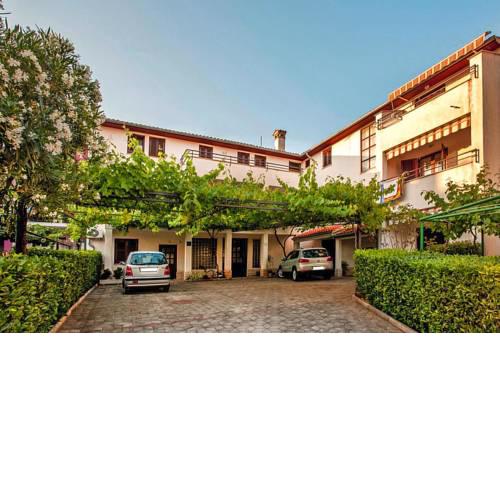 Apartments Ostric Rovinj - CIS01264-CYA