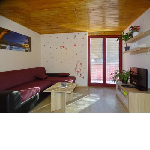 Apartments Otočec