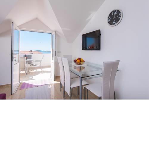 Apartments Ozana