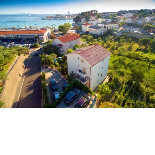 Apartments Padovan Banjol