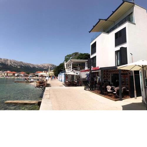 Apartments Palada 1