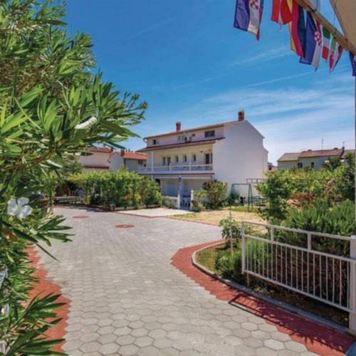Apartments Palit (4386)
