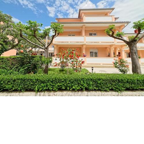 Apartments Palit Rab