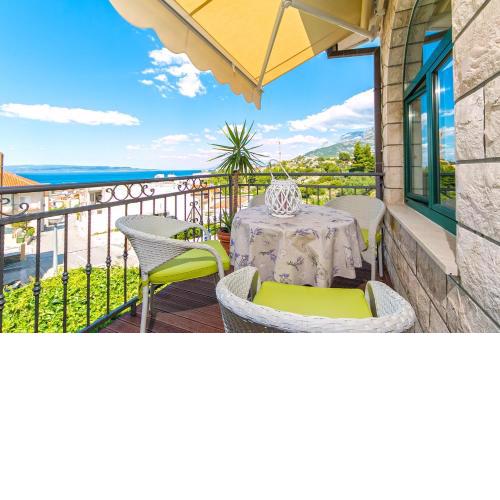 Apartments Palmina - comfort apartment