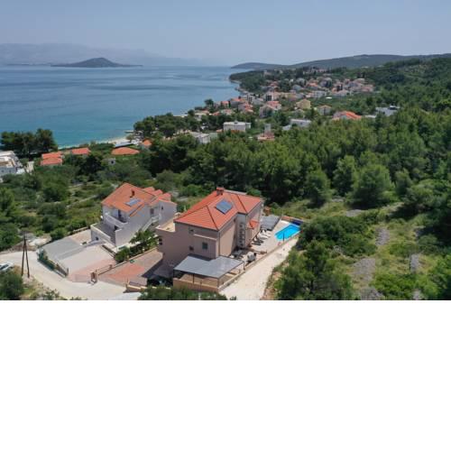 Apartments Panorama