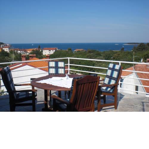 Apartments Panorama