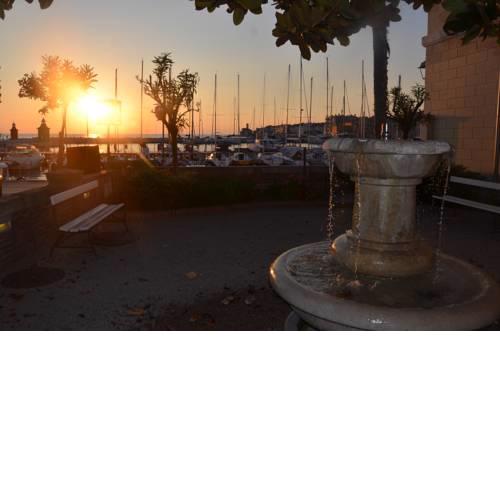 Apartments Park Piran