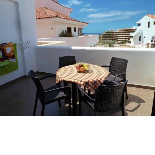 Apartments Parque Royal Costa Adeje for holiday