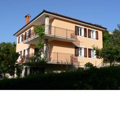 Apartments Pavletic