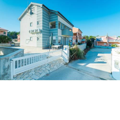 Apartments Pavlovic