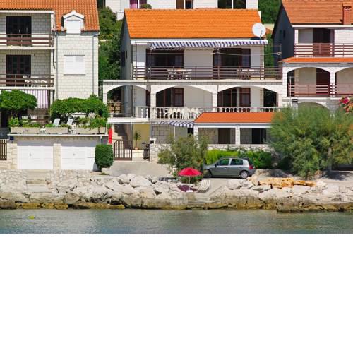 Apartments Penović