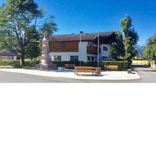 APARTMENTS Pension Foidl