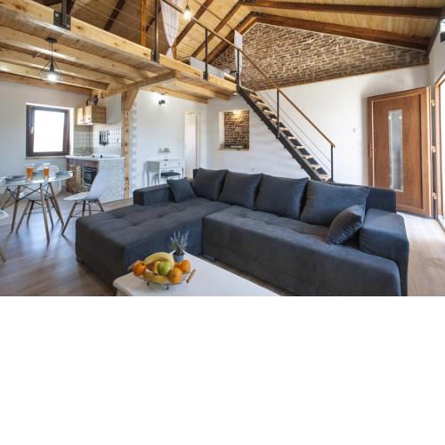 Apartments Pepi