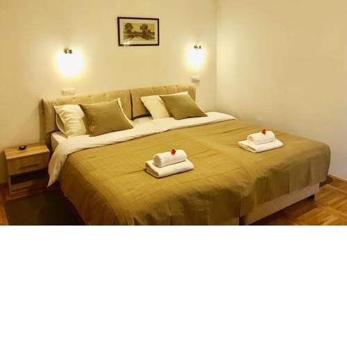 Apartments Peric Županja