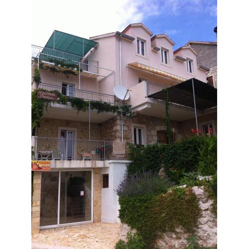 Apartments Perica