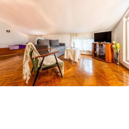 Apartments Perica