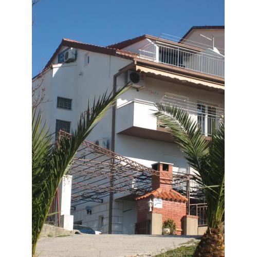 Apartments Pericic