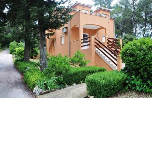 Apartments Perka