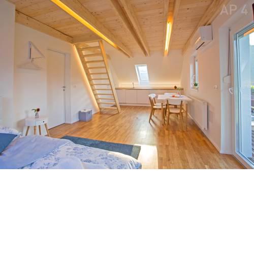 Apartments Perla