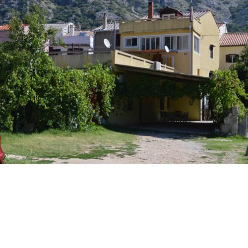 Apartments Petar