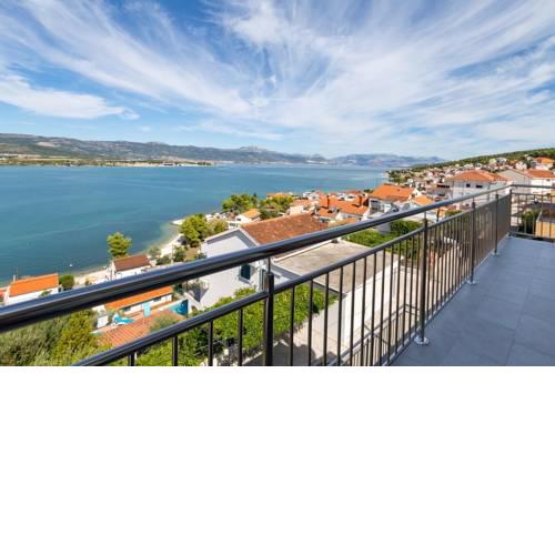 Apartments Petar