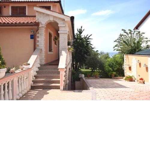Apartments Petra