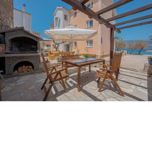 Apartments Petra