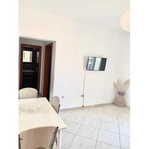 Apartments PEZO