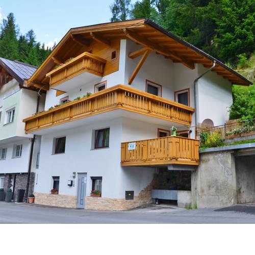 Apartments Pfeifer