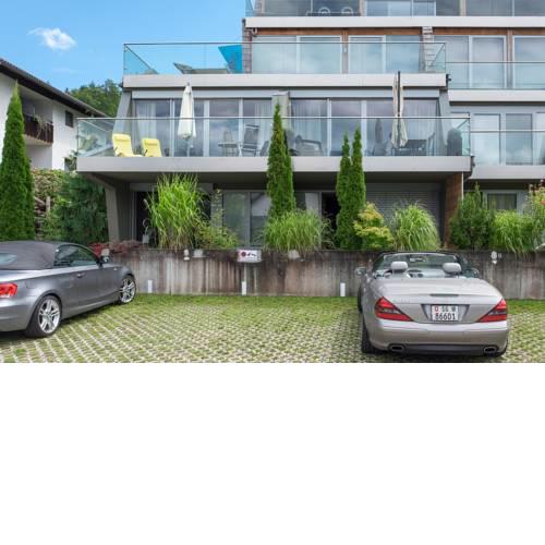 Apartments Pfiffner