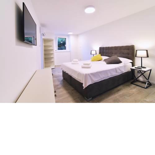 Apartments PIA Volosko, Opatija