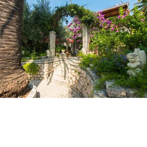 Apartments Picolo Paradiso