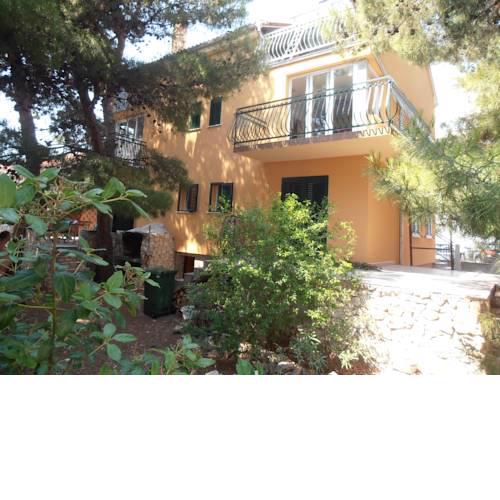 Apartments Pinus