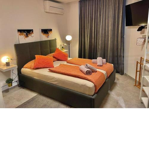 Apartments Piranom