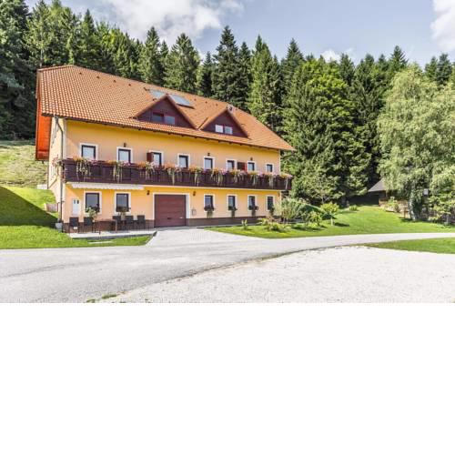 Apartments Planina pod Sumikom