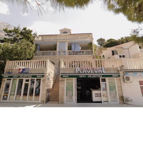 Apartments Plavi Val
