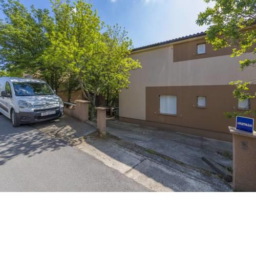 Apartments Plemmy