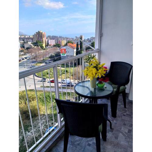 Apartments Plokite