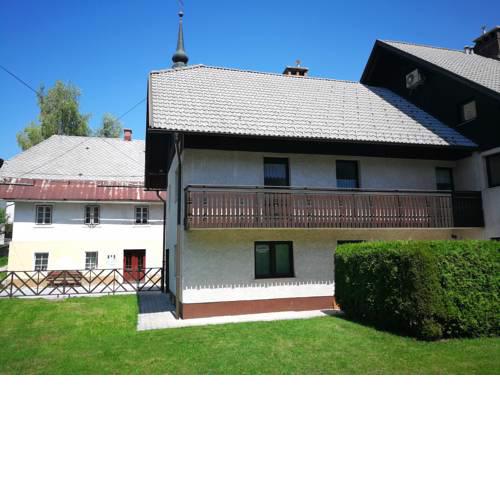 Apartments Pod Bregom